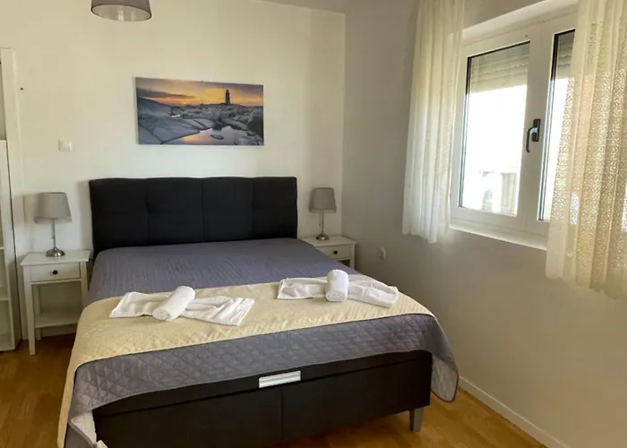 Punta - * Zadar