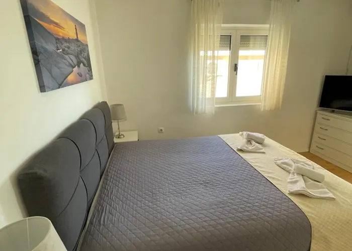 Apartament Punta -