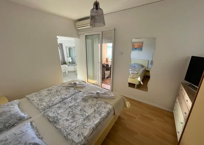 Punta - Apartament *