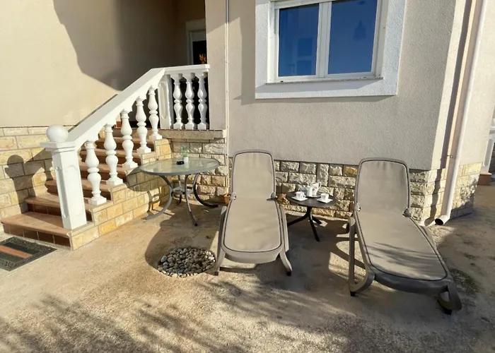 Apartament Punta - *