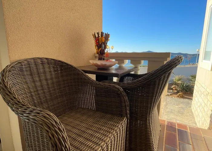 Apartament Punta -