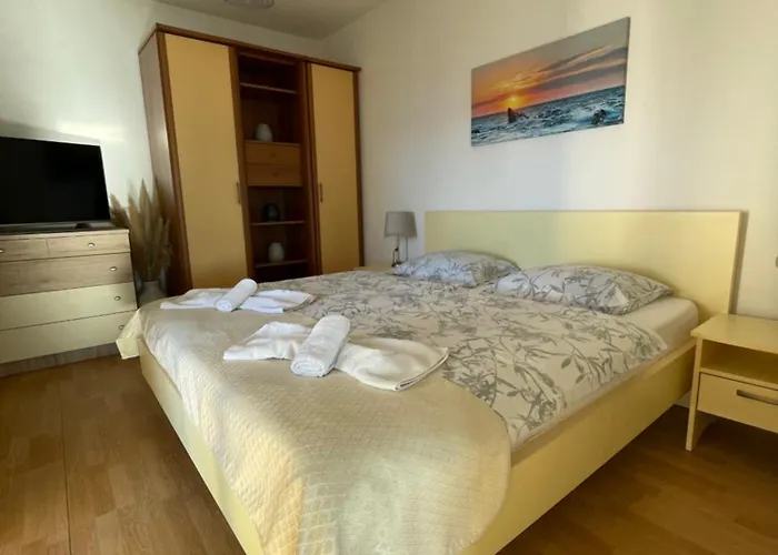 Apartament Punta - *