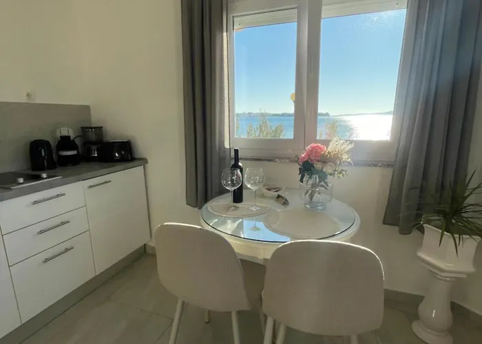 Apartament Punta - Zadar
