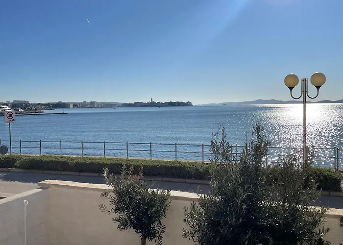 Apartament Punta -