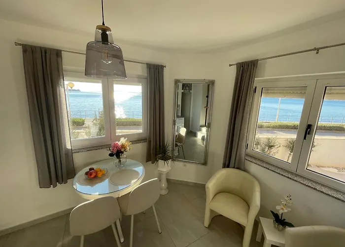 Apartament Punta - *