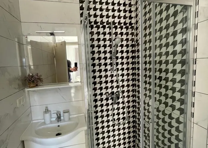 Punta - Apartament Zadar