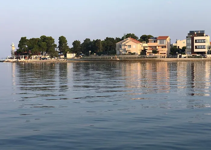 Punta - Zadar
