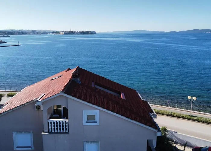 Apartament Punta -