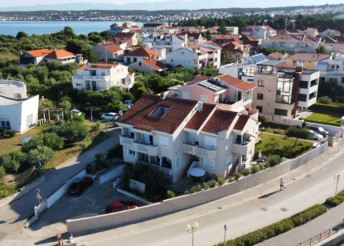 Punta - * Zadar