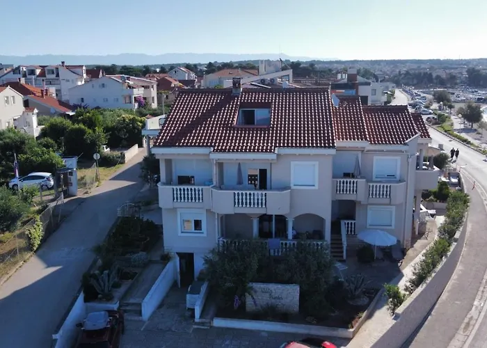 Punta - Zadar