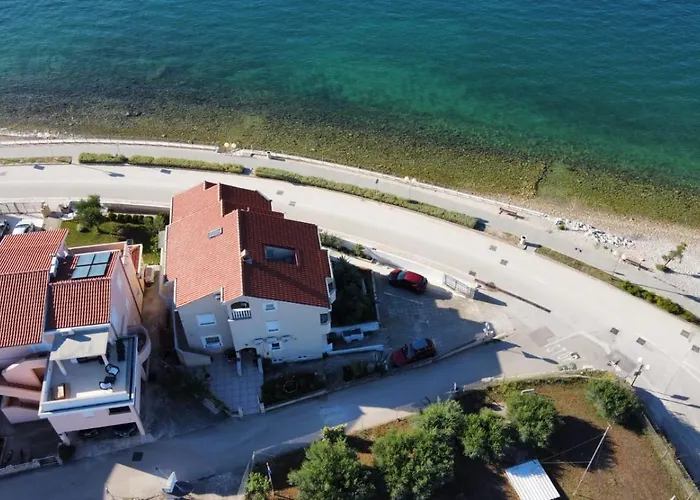 Punta - Zadar