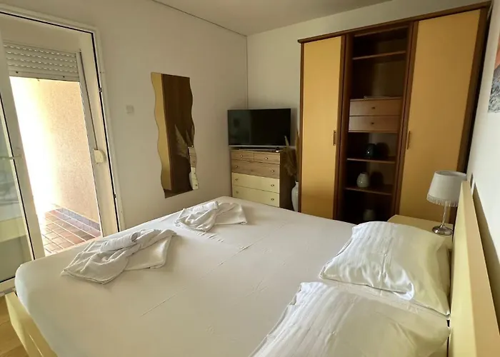 Apartament Punta - *