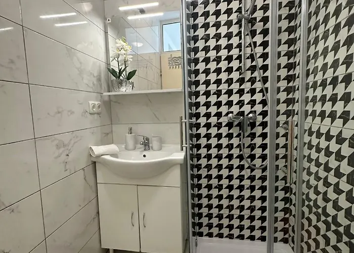 Apartament Punta -