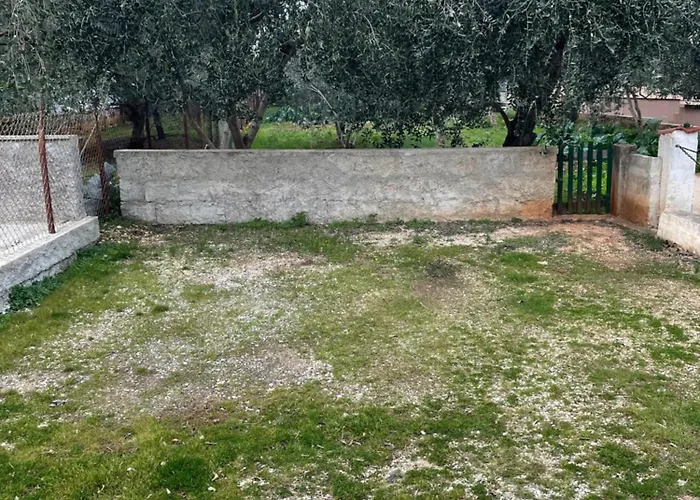 Apartament Punta -